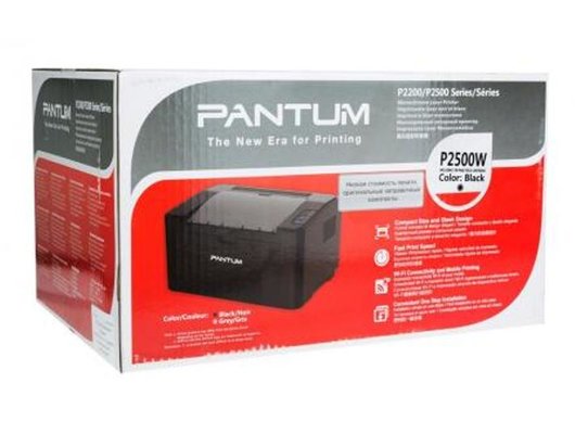 Принтер Pantum P2500W
